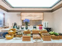Atour Hotel(Changzhou Wujin Science and Education City) Hotels near Wujin