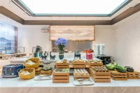 Atour Hotel（Changzhou Wujin Science and Education City） - balcony