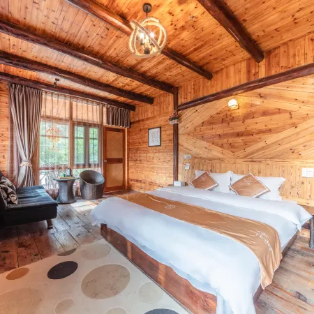 Chengshi Courtyard B&B