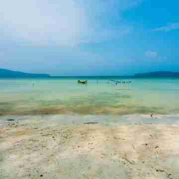 Seven Color Hotel Others