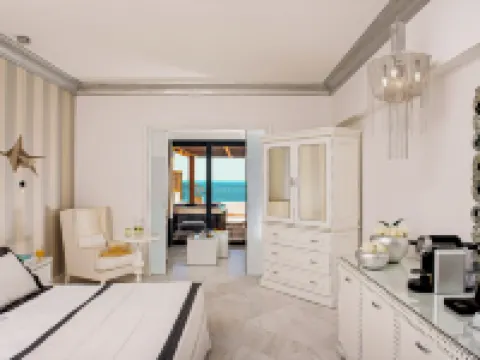 Mitsis Selection Alila Hotels in Kallithea