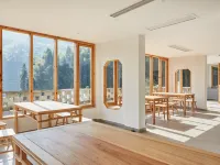 Yungu Shanfang Hostel Hotel a Yunhe