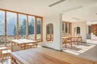 Yungu Shanfang Hostel