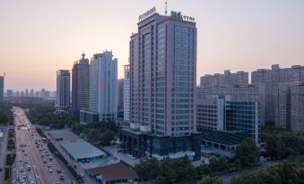 Holiday Inn Express Luoyang City Center