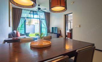 Villa Hanga| 3 Bedroom Private Pool | Onyx Villas by Tropiclook | Naiharn Beach