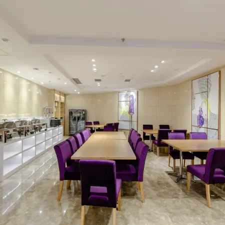 Lavande Hotel (Chongqing Jiangbei International Airport Center) Отели рядом с достопримечательностью «Автобусная станция Суан Ян-Бридж»