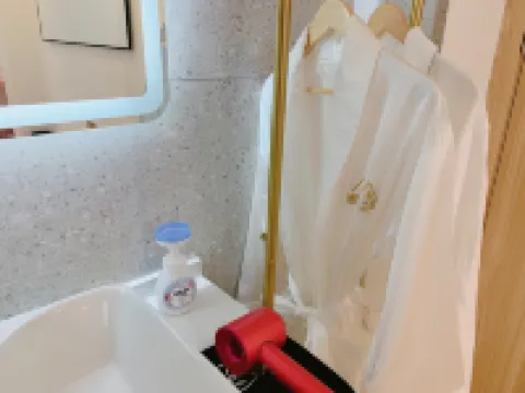 黃山敏兒居美宿（黃山風景區南大門店）