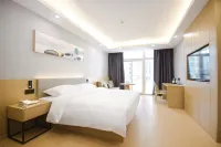 Putian Huitong Haoting International Hotel Hotels in der Nähe von Puchengjing