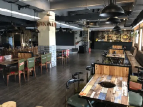 East City East Sunian Jinshi Hotel