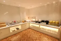 Borrman Hotel (Huazhou Beijing East Road) - Morgenmad