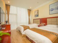 Jing Shui Lai Hotel (Beijing Yinghai Subway Station) Hotels near Daxing