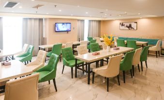 Xiya Hotel (Wannian Runfeng Plaza)