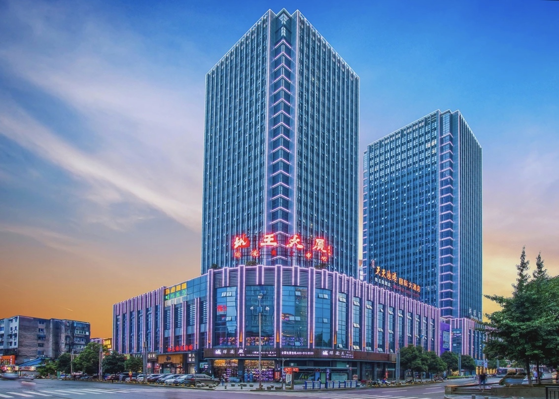 tiantianfishingportinternationalhoteljingdezhendiwang