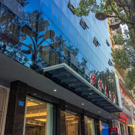 Chengkou Luxiang Hotel