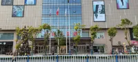 Zhandong Express Hotel