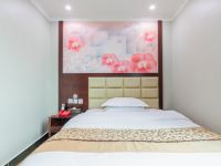 广州兴悦酒店 - 标准大床房