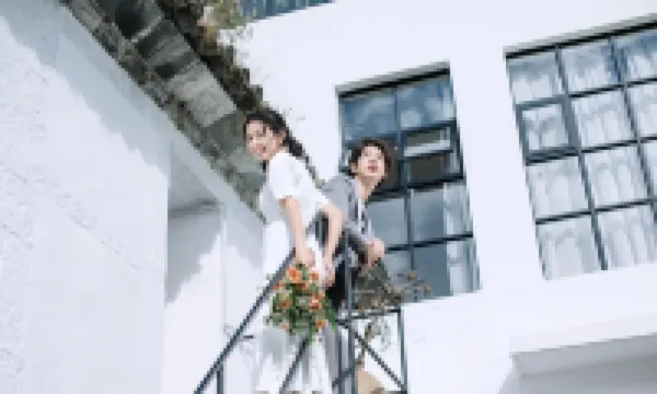 無雲·設計師主題客棧（大理古城店）