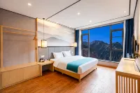 Jingju · Puti Chanyi Hotel