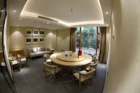 Yuehe Linquan Guesthouse