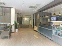 汉庭酒店(阜宁上海路店) - 公共区域