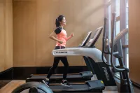 Wanda Jin Pingxiang - Gym
