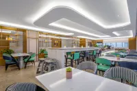 Crystal Orange Heze Changjiang East Road - Morgenmad