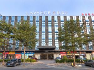 Lavande Hotel (Maoming Dianbai Wanda Plaza)