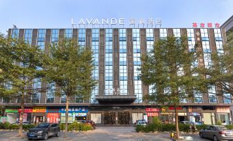 Lavande Hotel (Maoming Dianbai Wanda Plaza)