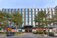 Lavande Hotel (Maoming Dianbai Wanda Plaza) Hotels near Huijing Commercial Street