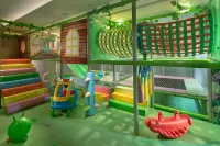 Hilton Quanzhou Riverside - Family
