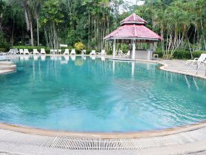 Sida Resort & Hotel