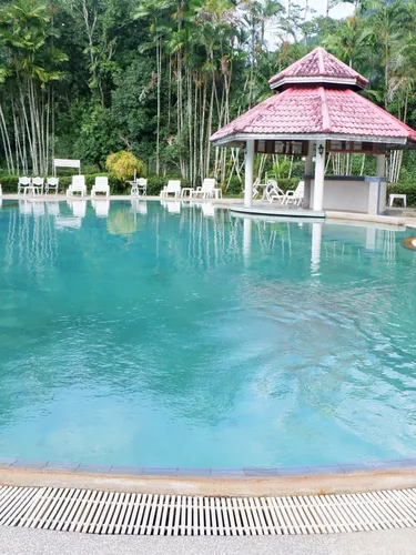 รูปภาพของสีดารีสอร์ท