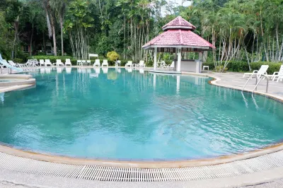 Sida Resort & Hotel