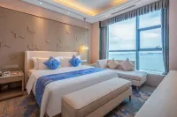 Luxury Blue Horizon Hotel Weihai - Boutique