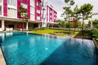 Favehotel Cimanuk Garut - Romantic
