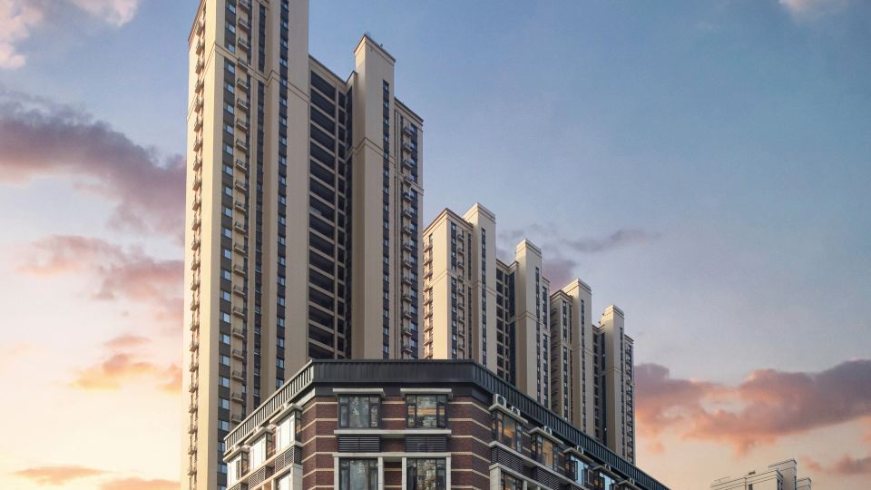 Atour Hotel Jinan East Station Gongye North Road