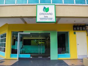 Orchard Inn