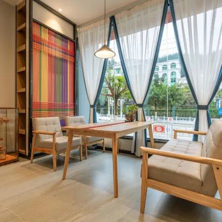 Congjiang Yunshang Hotel