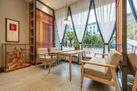 충장 윤상 호텔