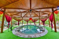Four Points by Sheraton Heyuan Resort - Hot Springs