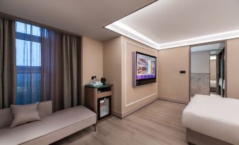 Mercure Hangzhou Qingchun Square