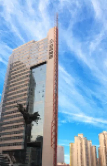 深圳南山海岸城亞朵酒店 鄰近后海的酒店