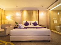 珠海格力东澳大酒店 - 南沙湾精选海景大床房
