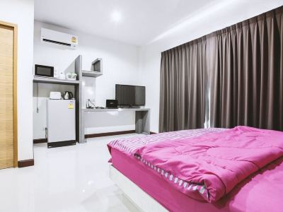 Ra Residence Phuket
