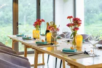 LUX* Tea Horse Road Peach Valley Hotels in Yulong