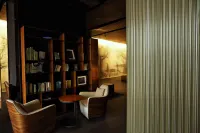 杭州西湖心隅設計師飯店 - 山景