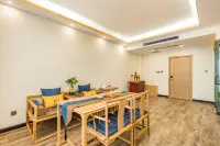 yunjushangyuan.hotel of zhengding