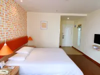 Homeinn Pebble Hotel (Hefei High-Speed Rail South Station North Square Lei Street Park) Hotels in Hefei