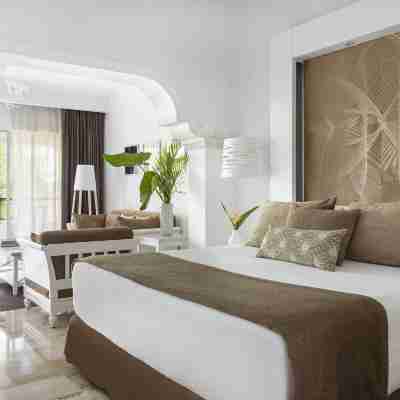 Paradisus Palma Real Golf & Spa Resort All Inclusive Rooms