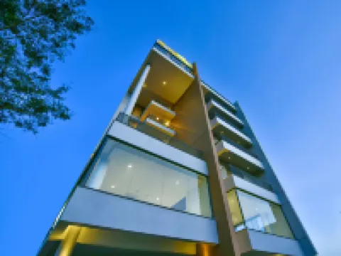 K Hotels Entebbe Hotels in Entebbe